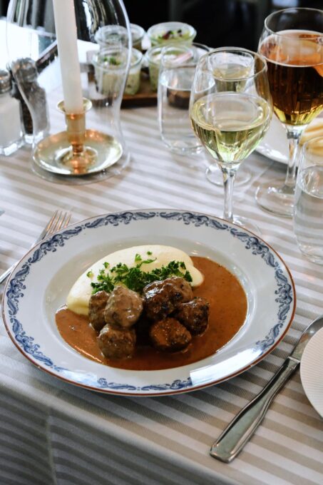 lunch djurgarden ulla winbladh