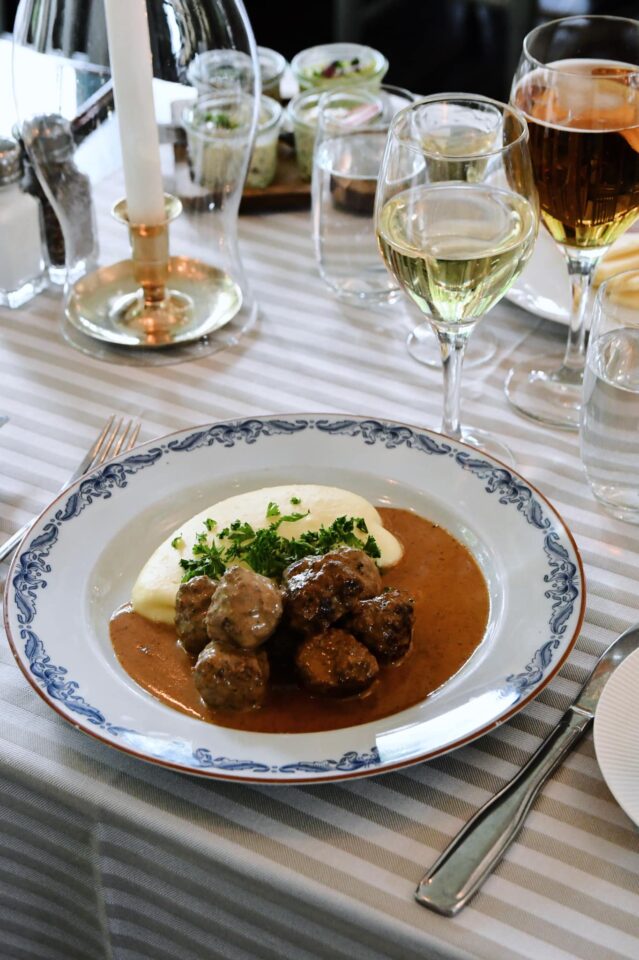 lunch djurgarden ulla winbladh