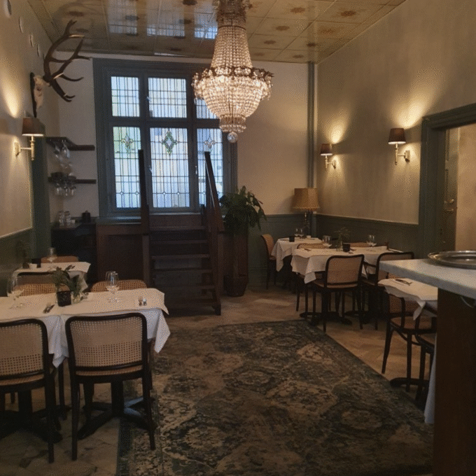 lunch kungsholmen restaurang styrelsen