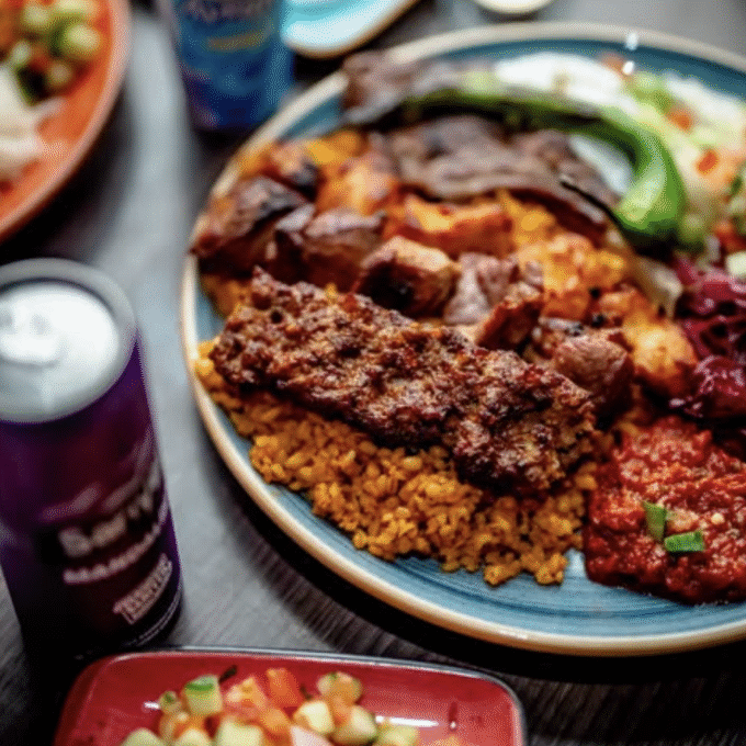 lunch sodermalm amidas kolgrill