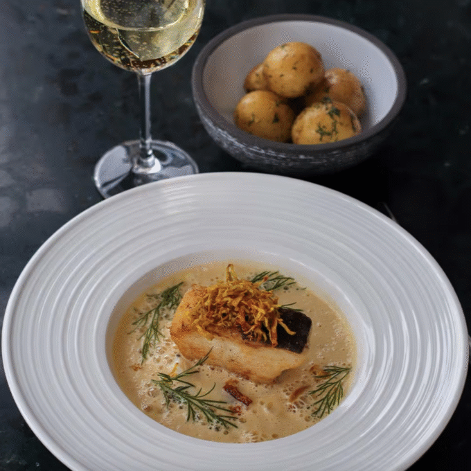 restaurang hasselbacken djurgarden lunch