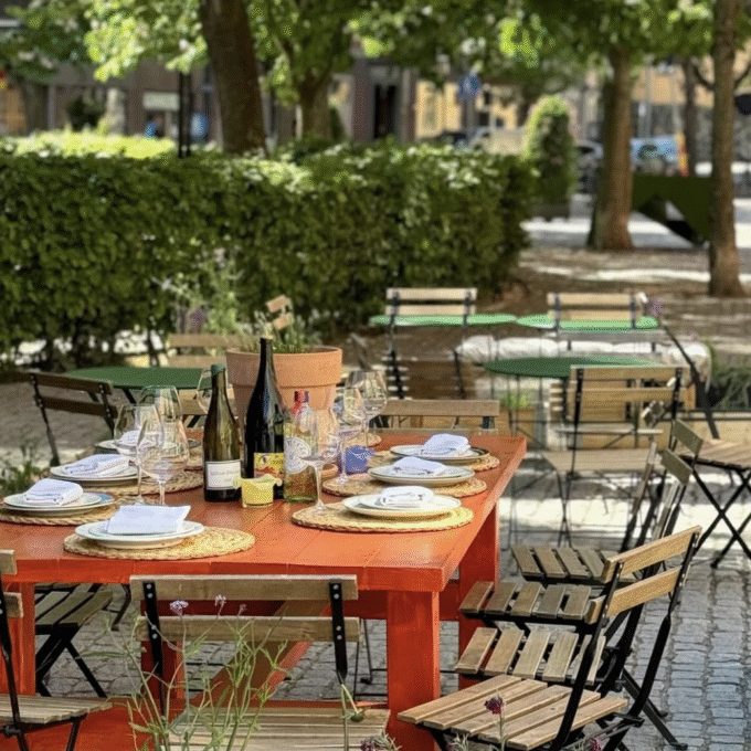 restaurang nytorget vina