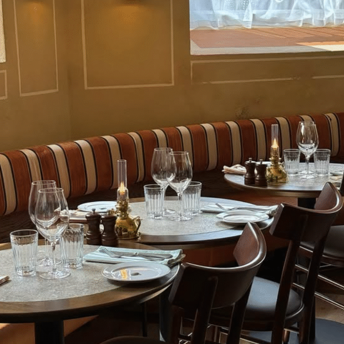 Brasserie Voyage_gbg