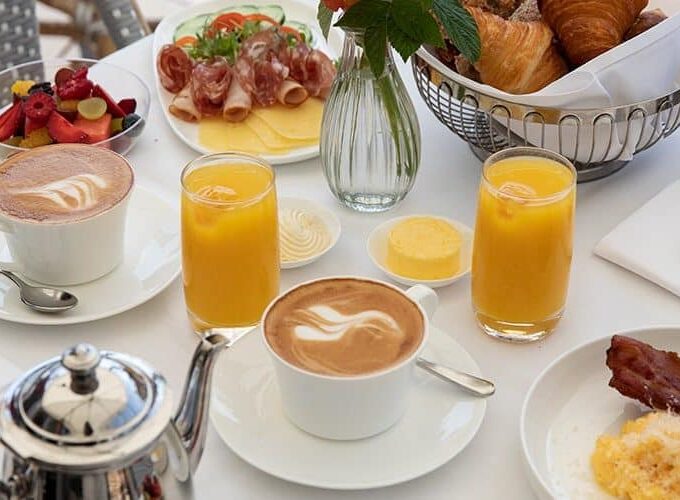 brunch ostermalm hotel diplomat