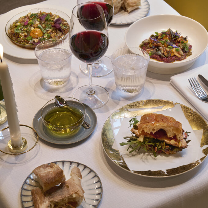 brunch ostermalm villa dagmar