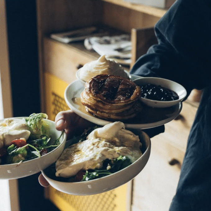 brunch sodermalm bleck