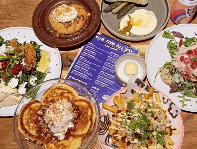 brunch sodermalm lykke nytorget