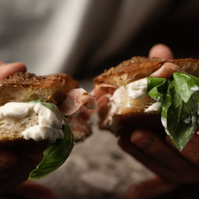 brunch stockholm city olli ristorante