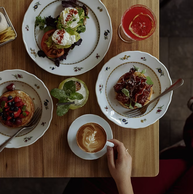 brunch vasastan stockholm miss clara