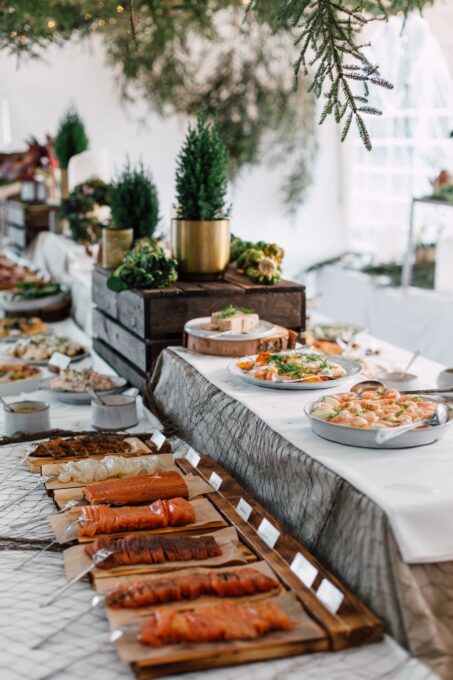 julbord hallsnas goteborg