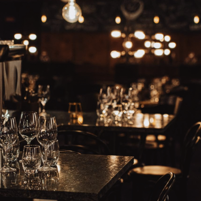 julbord helsingborg kol cocktails