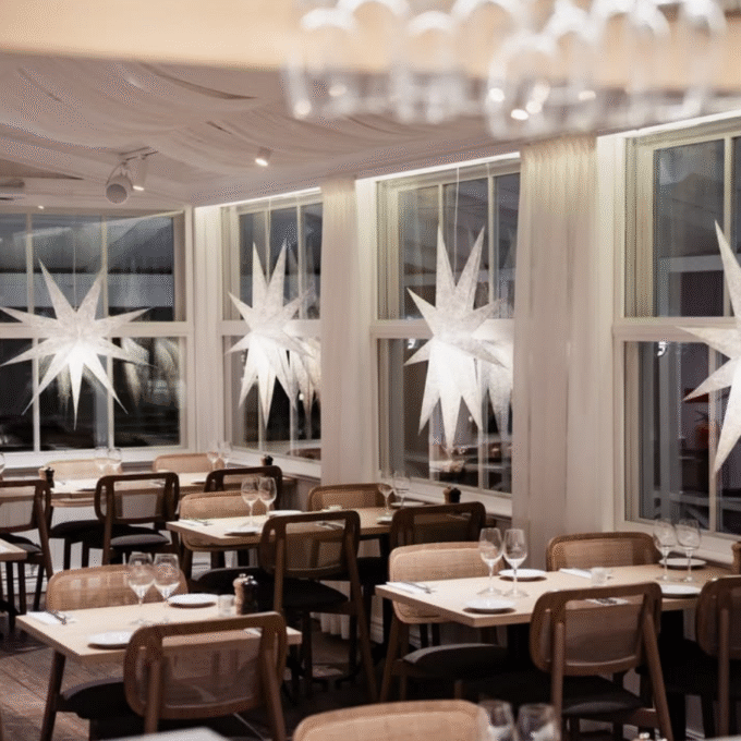julbord helsingborg palsjo krog