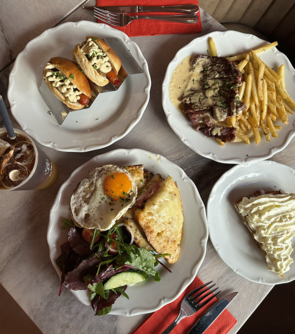 le fleur brunch stockholm city