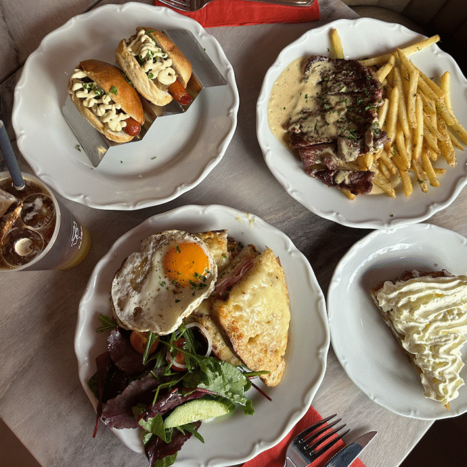 le fleur brunch stockholm city