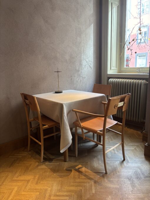 restaurang petri lunch