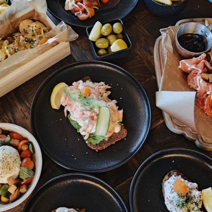 restaurang sjoo alingsas guide