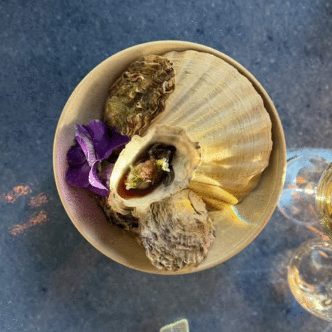 Restaurang vRå_gbg