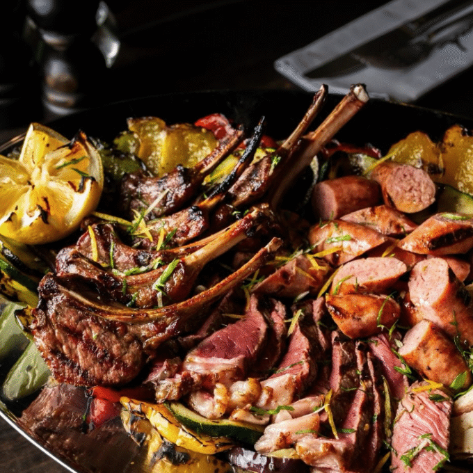 Zink_julbord_ostermalm