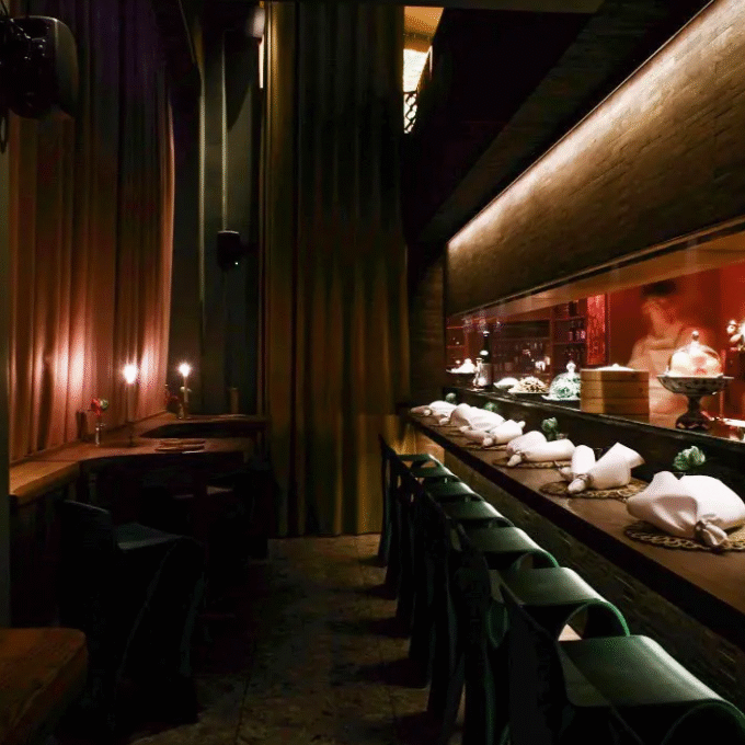 black milk gastro bar ny restaurang leche negra