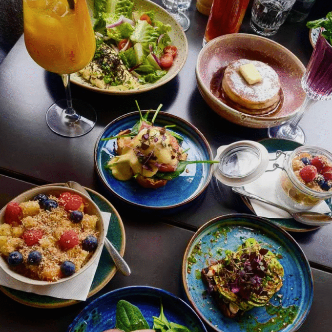 brunch_kungsholmen_Piren Restaurang & Bar