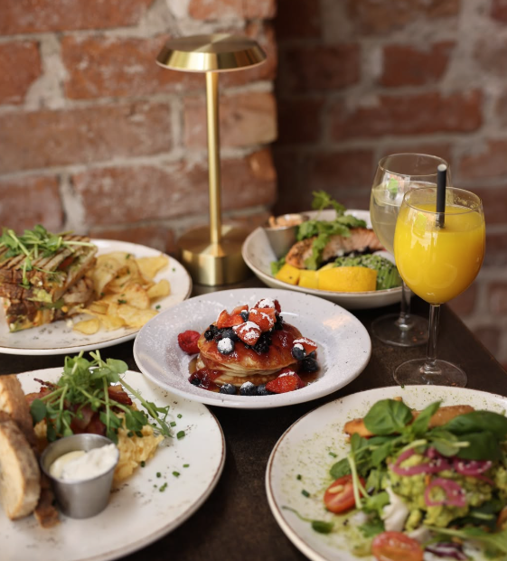 Cafe_Fix_brunch_kungsholmen
