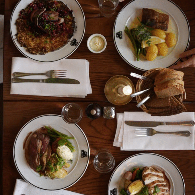 fredagslunch pelikan sodermalm