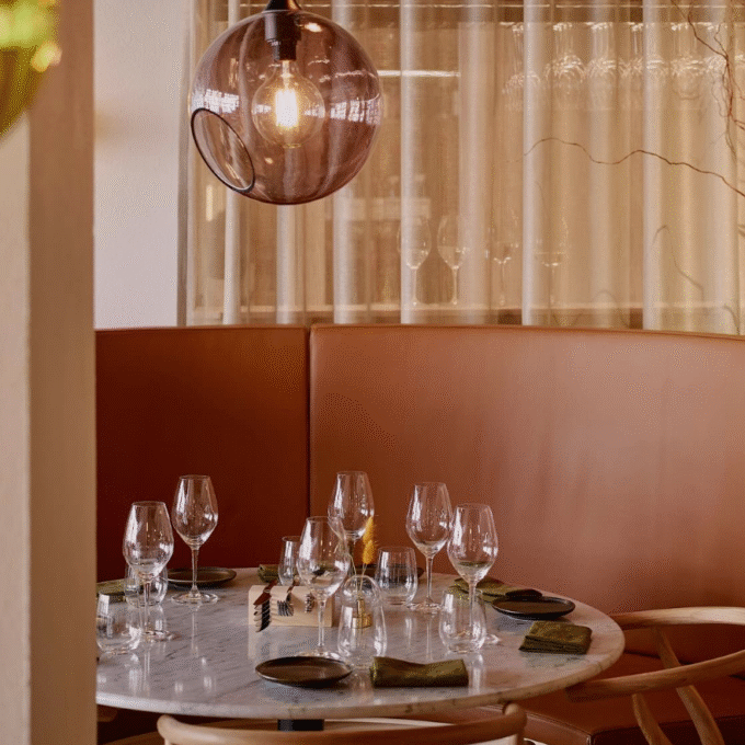 fredagslunch stockholm aristo ostermalm