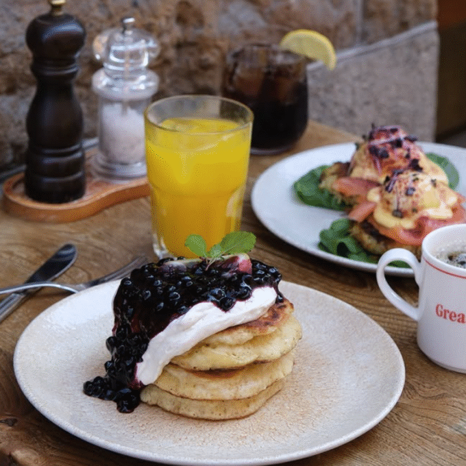 Greasy Spoon_brunch_kungsholmen