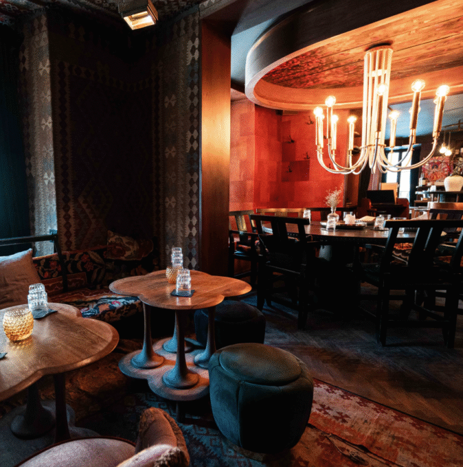 hemlig bar stockholm pharmarium