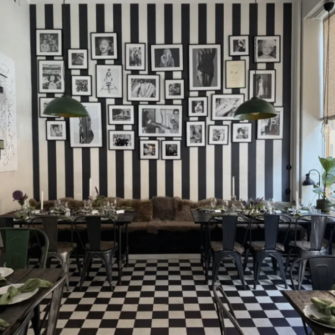 hemma hos restaurang chez kny