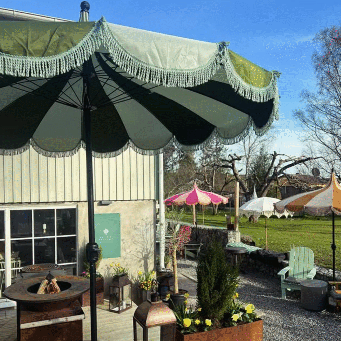 hemma hos restaurang fredrik pa landet