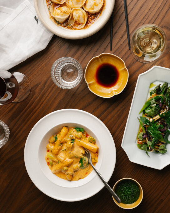 japansk restaurang stockholm guide