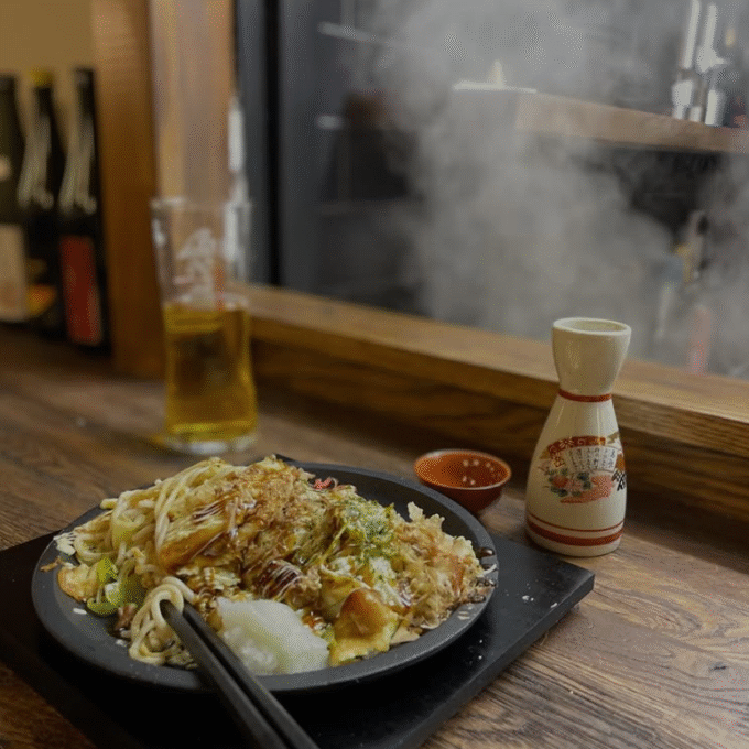 japansk restaurang stockholm kotetsu