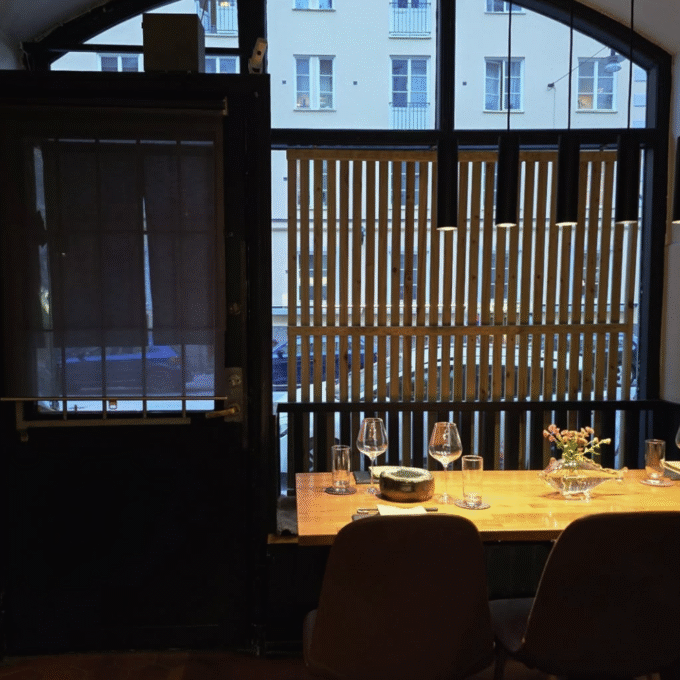 japansk restaurang stockholm oso omakase