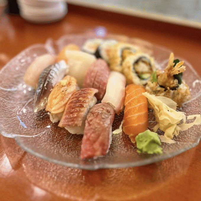 japansk restaurang stockholm soyokafe city