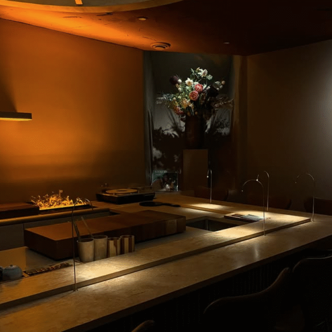 japansk restaurang stockholm soyokaze