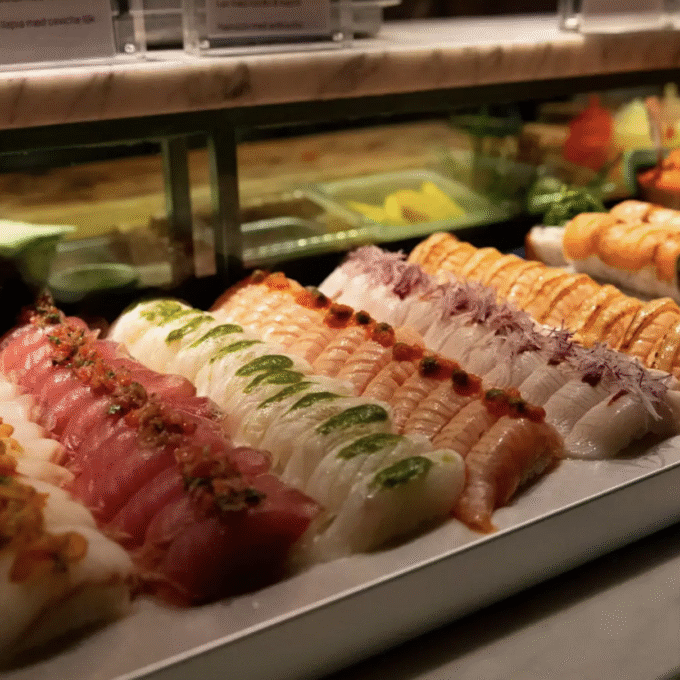 julbord stockholm city east