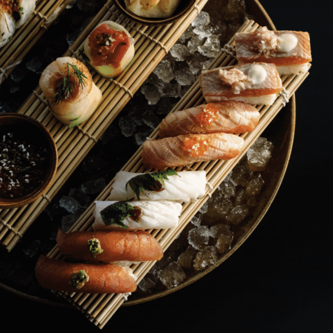 julbord stockholm city tak
