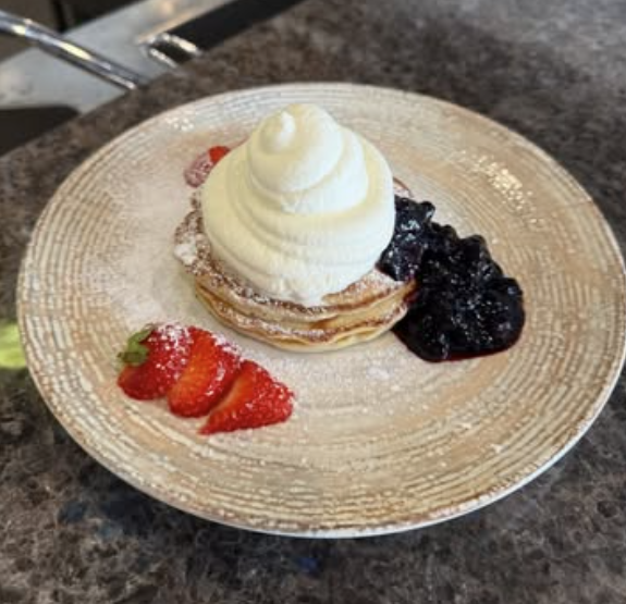 Le Bistro_brunch_kungsholmen