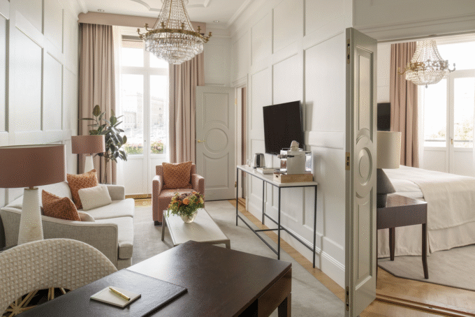 michelin keys grand hotell nyckel