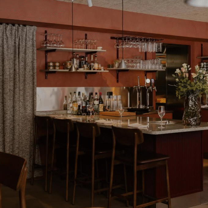 restaurang goteborg bar human guide