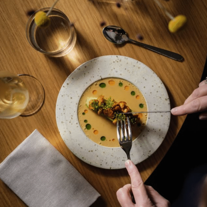 restaurang goteborg bhoga guide