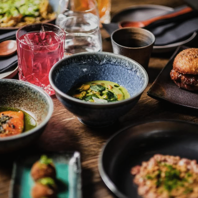 restaurang goteborg miss miso guide
