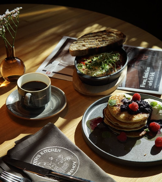 Soths Kitchen_brunch_kungsholmen