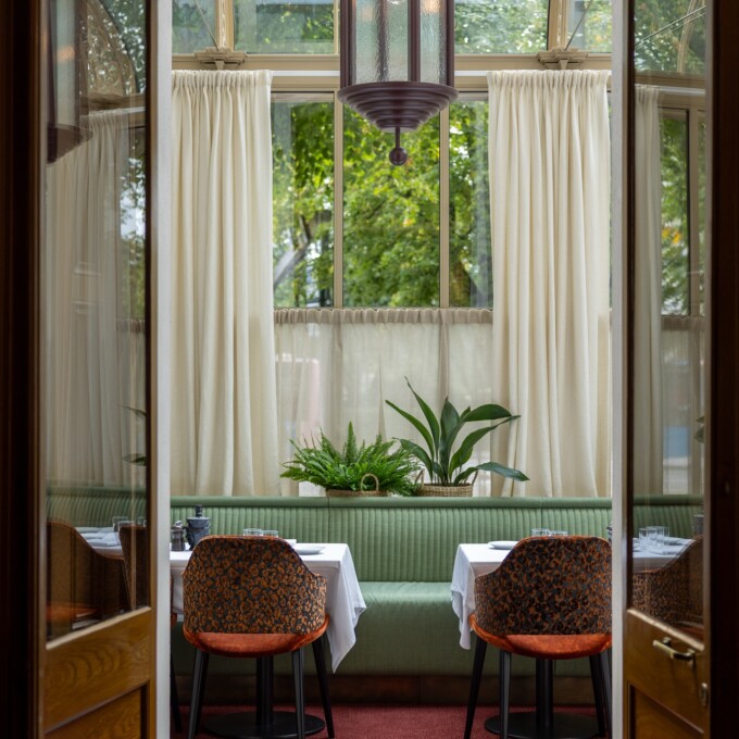 umarell restaurang goteborg