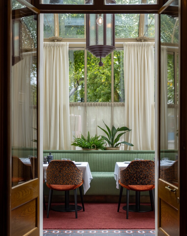 umarell restaurang goteborg
