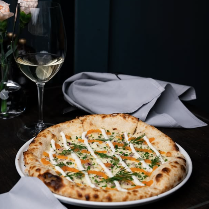 Zink – Italian Cuisine_lordagslunch_restaurang_ostermalm