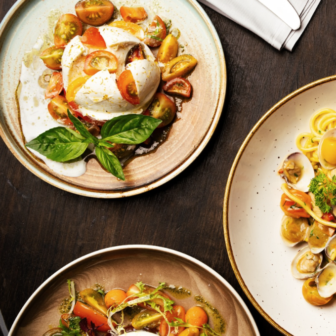 Zink - Italian Cuisine_lunch_restaurang_ostermalm