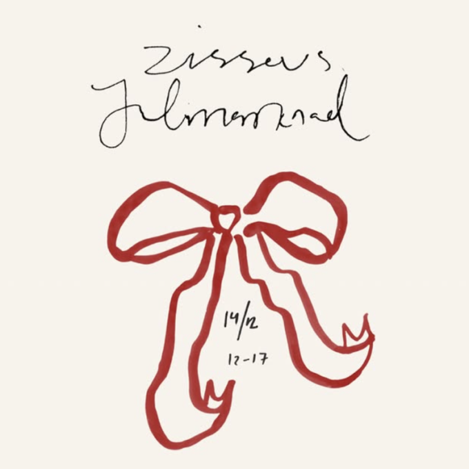 bistro zissou julmarknad