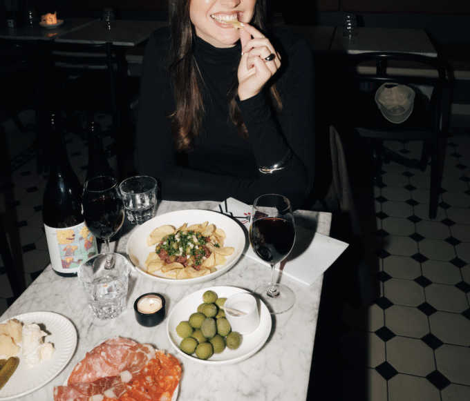 julbord goteborg annorlunda